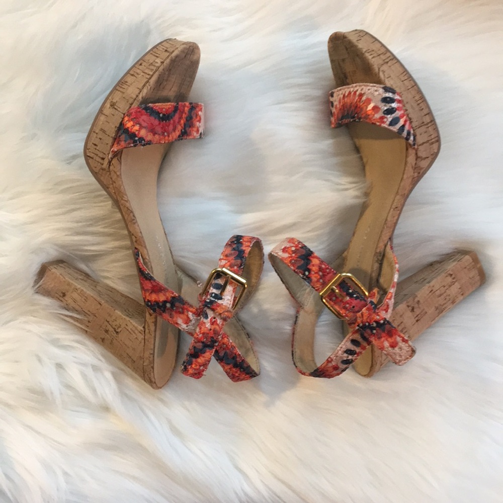 Chinese laundry women’s heels size 9